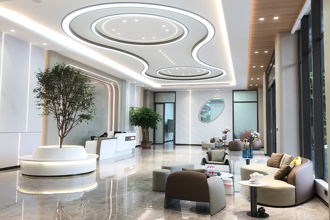 XK星空体育·美妆领航者